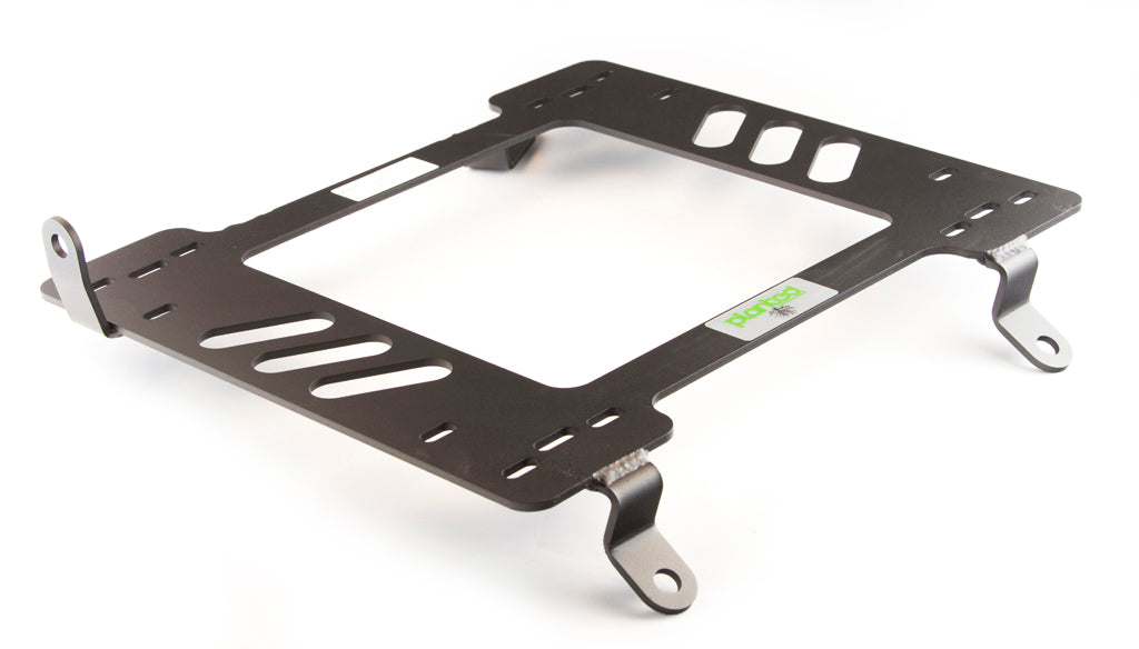 Planted Seat Bracket- Mazda RX7 (1992-2002) - Driver / Left Planted Technology