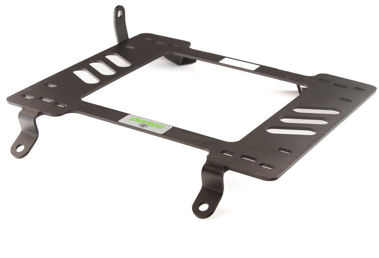 Planted Seat Bracket- Mazda RX7 (1992-2002) - Driver / Left Planted Technology