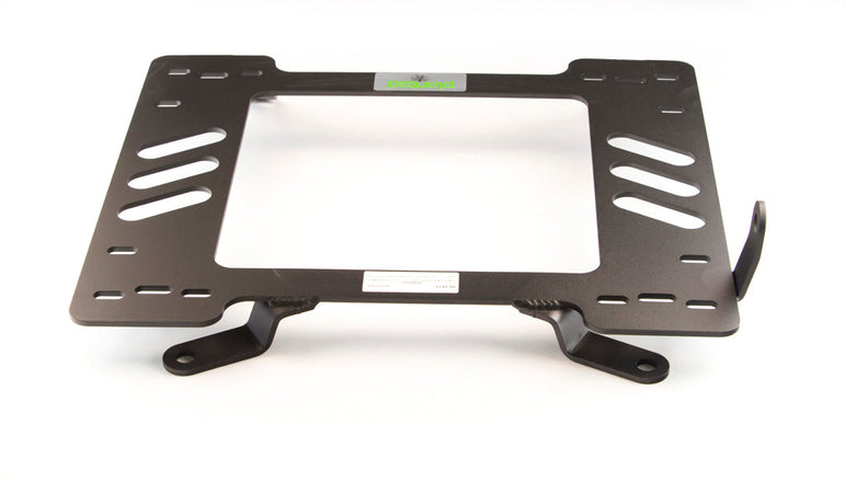 Planted Seat Bracket- Mazda RX7 (1992-2002) - Driver / Left Planted Technology
