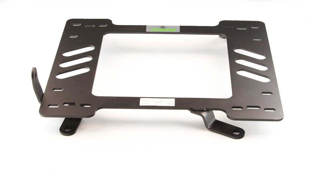 Planted Seat Bracket- Mazda RX7 (1992-2002) - Passenger / Right Planted Technology