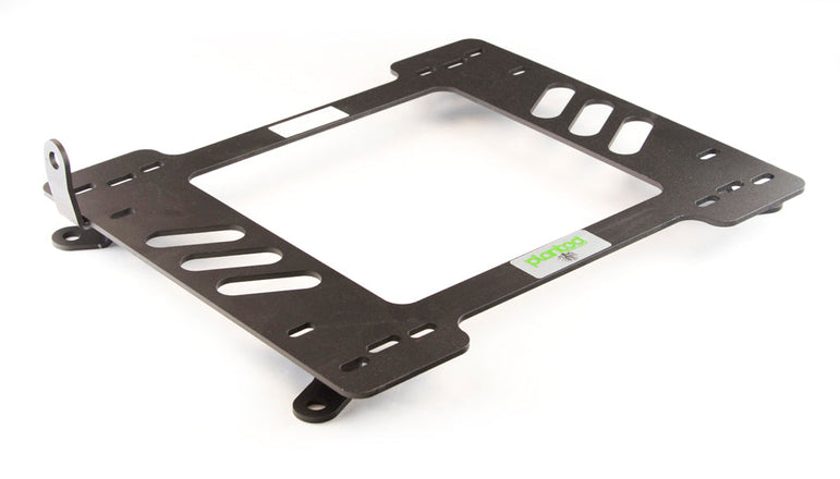 Planted Seat Bracket- BMW 6 Series [E24 Chassis] (1976-1989) - Driver / Left Planted Technology