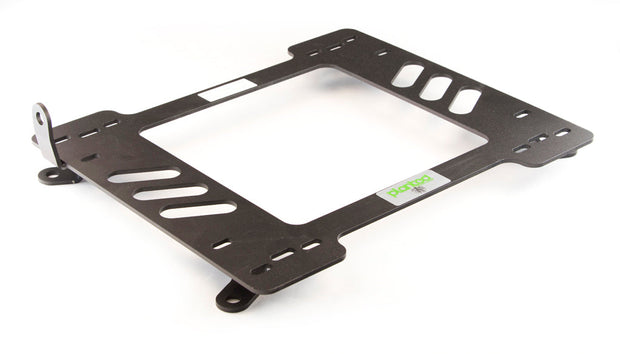 Planted Seat Bracket- BMW 6 Series [E24 Chassis] (1976-1989) - Driver / Left Planted Technology