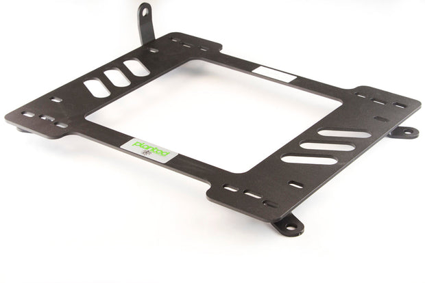 Planted Seat Bracket- BMW 6 Series [E24 Chassis] (1976-1989) - Driver / Left Planted Technology