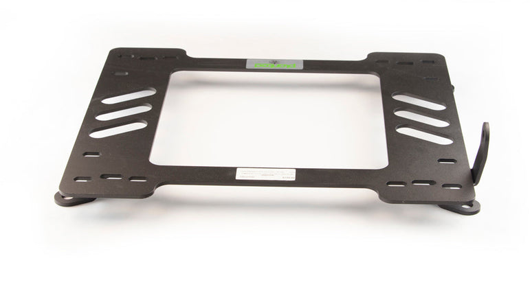 Planted Seat Bracket- BMW 6 Series [E24 Chassis] (1976-1989) - Driver / Left Planted Technology