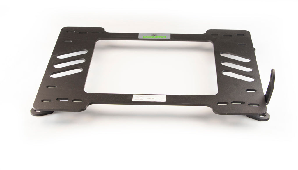 Planted Seat Bracket- BMW 6 Series [E24 Chassis] (1976-1989) - Driver / Left Planted Technology