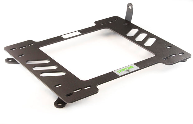 Planted Seat Bracket- BMW 6 Series [E24 Chassis] (1976-1989) - Passenger / Right Planted Technology