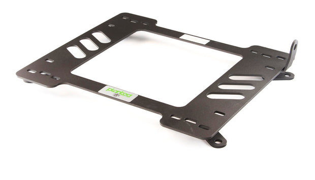 Planted Seat Bracket- BMW 6 Series [E24 Chassis] (1976-1989) - Passenger / Right Planted Technology