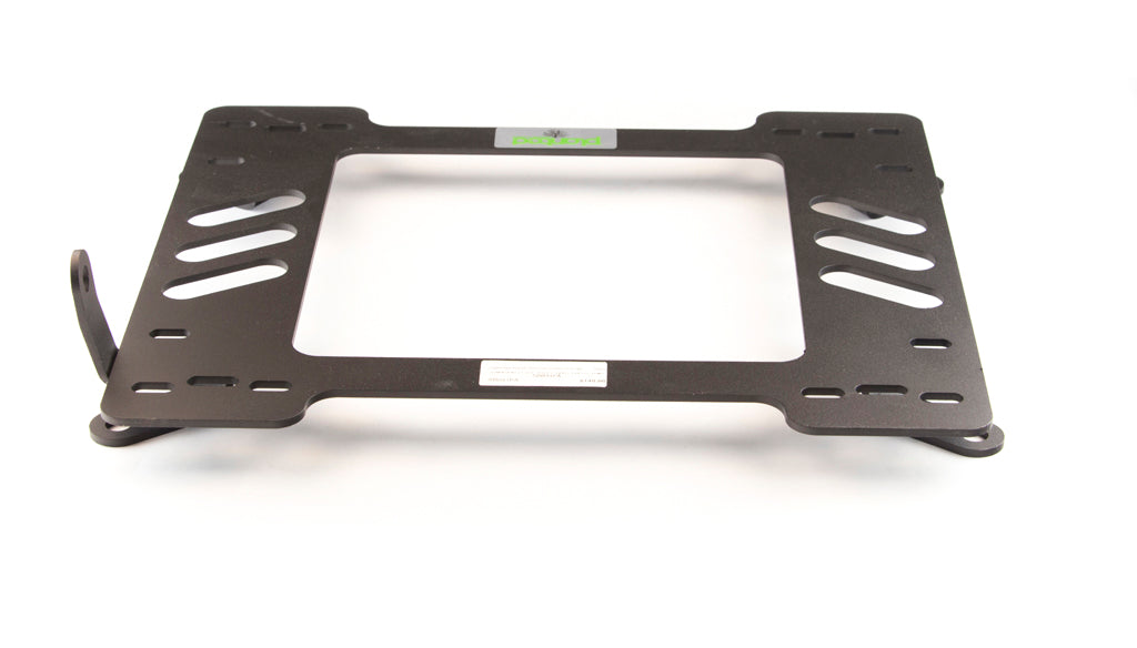 Planted Seat Bracket- BMW 6 Series [E24 Chassis] (1976-1989) - Passenger / Right Planted Technology