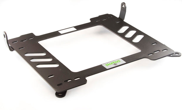 Planted Seat Bracket- Audi A4/S4 [B7 Chassis] (2006-2008) - Driver / Left Planted Technology