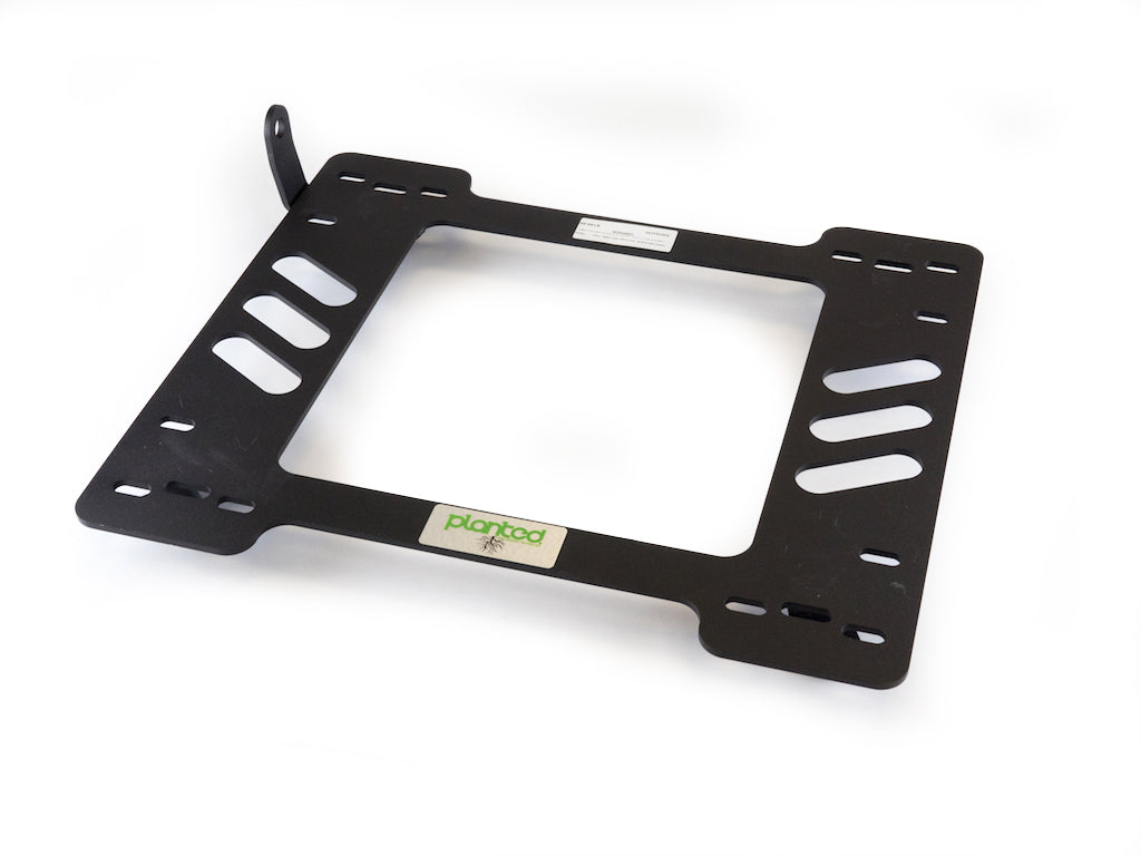 Planted Seat Bracket- Mini Cooper (Excluding Countryman) (2001-2013) - Driver / Left Planted Technology