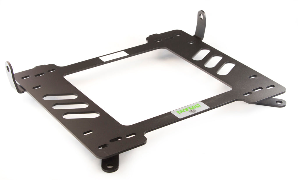 Planted Seat Bracket- Dodge Challenger (2008+) - Driver / Left Planted Technology