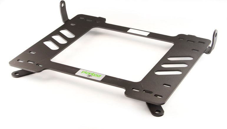 Planted Seat Bracket- Dodge Challenger (2008+) - Driver / Left Planted Technology