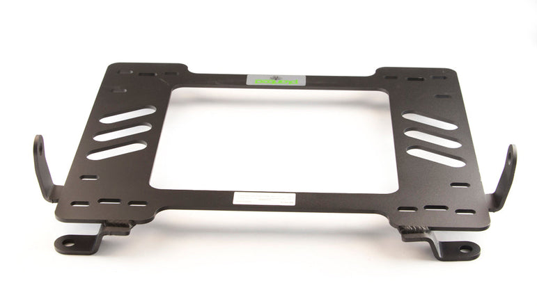 Planted Seat Bracket- Dodge Challenger (2008+) - Driver / Left Planted Technology