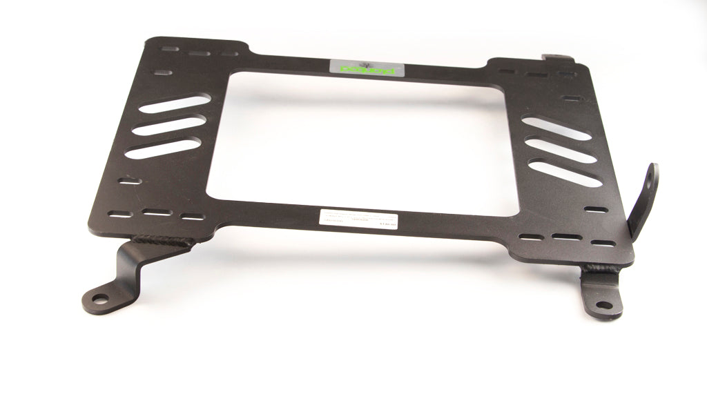 Planted Seat Bracket- Nissan 370Z (2008+) - Driver / Left Planted Technology