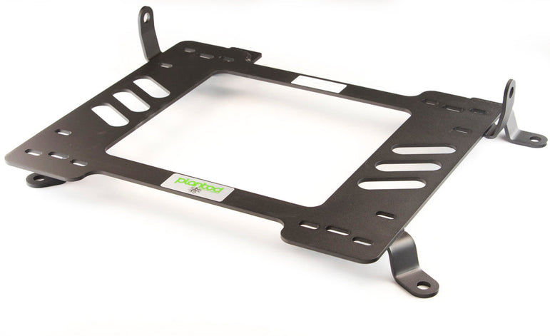 Planted Seat Bracket- Audi A4/S4 [B6 Chassis] (2002-2006) - Driver / Left Planted Technology