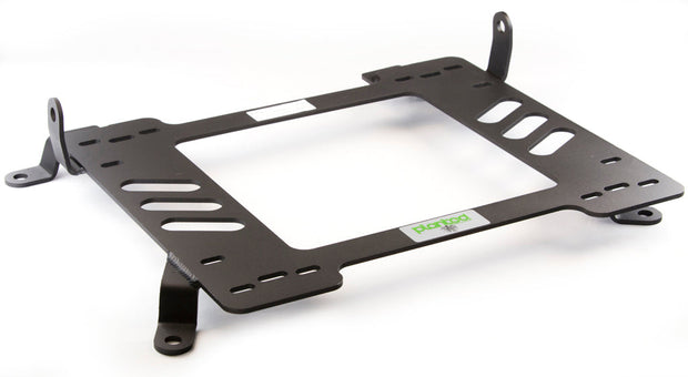 Planted Seat Bracket- Audi A4/S4 [B6 Chassis] (2002-2006) - Passenger / Right Planted Technology