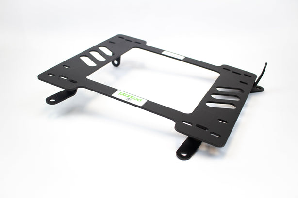 Planted Seat Bracket- Fiat 500 (2009+) - Passenger / Right *Lower for models without subwoofer under seat Planted Technology