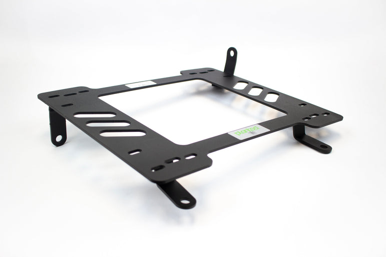 Planted Seat Bracket- Fiat 500 (2009+) - Passenger / Right *Lower for models without subwoofer under seat Planted Technology