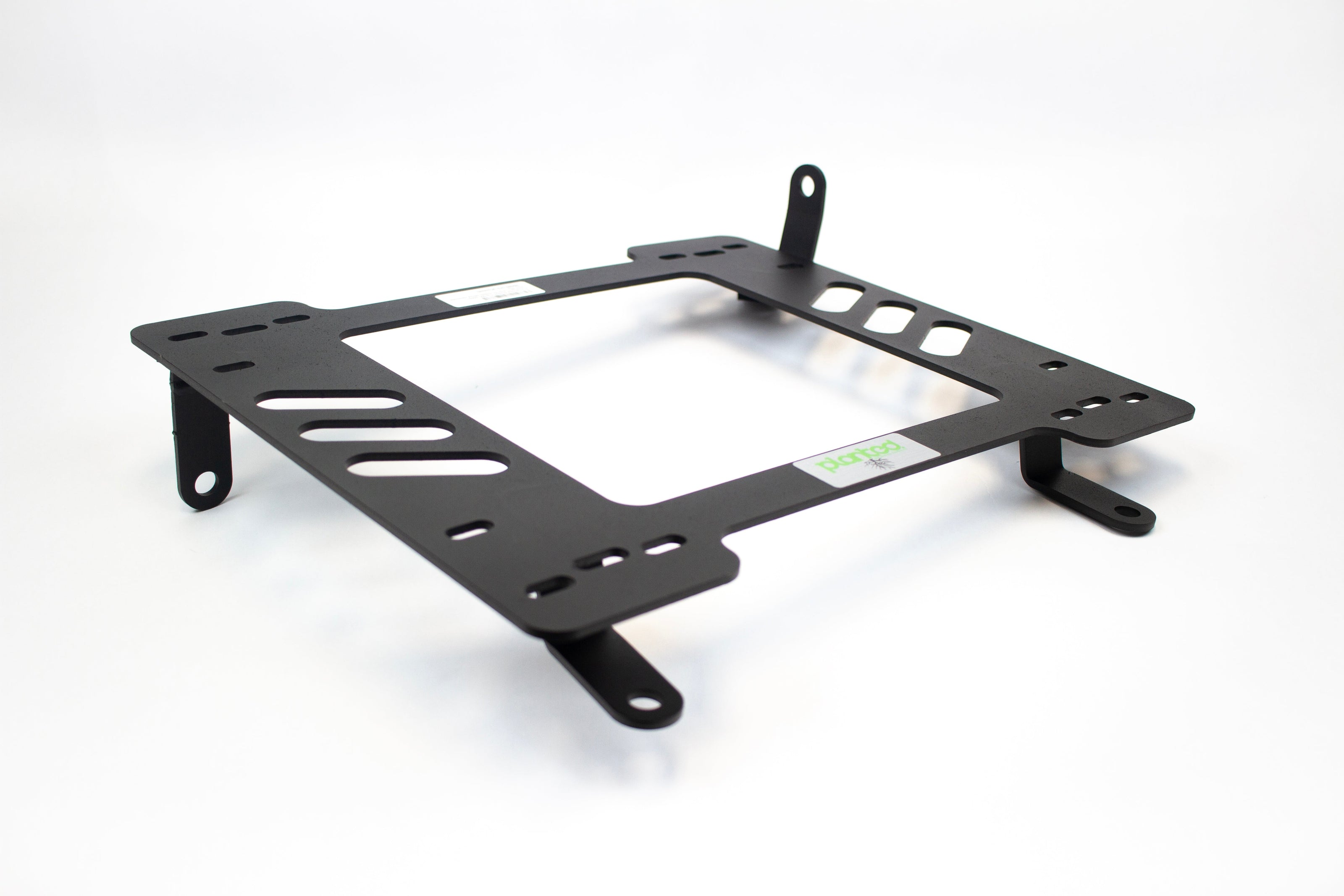Planted Seat Bracket- Fiat 500 (2009+) - Passenger / Right *Lower for models without subwoofer under seat Planted Technology