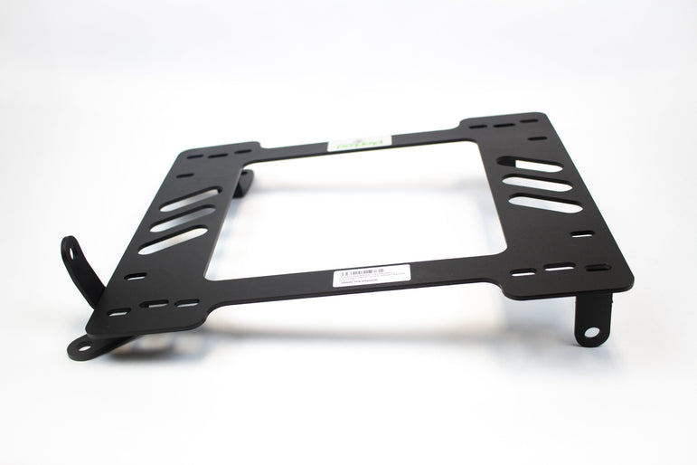 Planted Seat Bracket- Fiat 500 (2009+) - Passenger / Right *Lower for models without subwoofer under seat Planted Technology