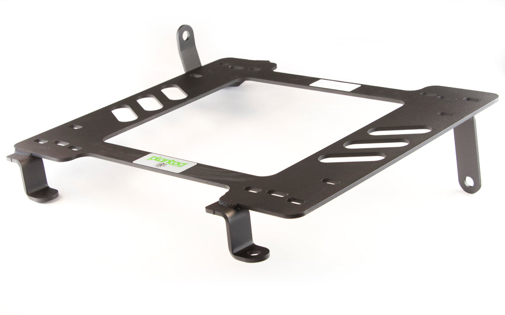 Planted Seat Bracket- Fiat 500 (2009+) - Driver / Left Planted Technology