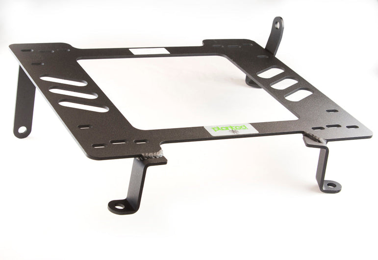 Planted Seat Bracket- Fiat 500 (2009+) - Passenger / Right *Taller for models with subwoofer under seat Planted Technology