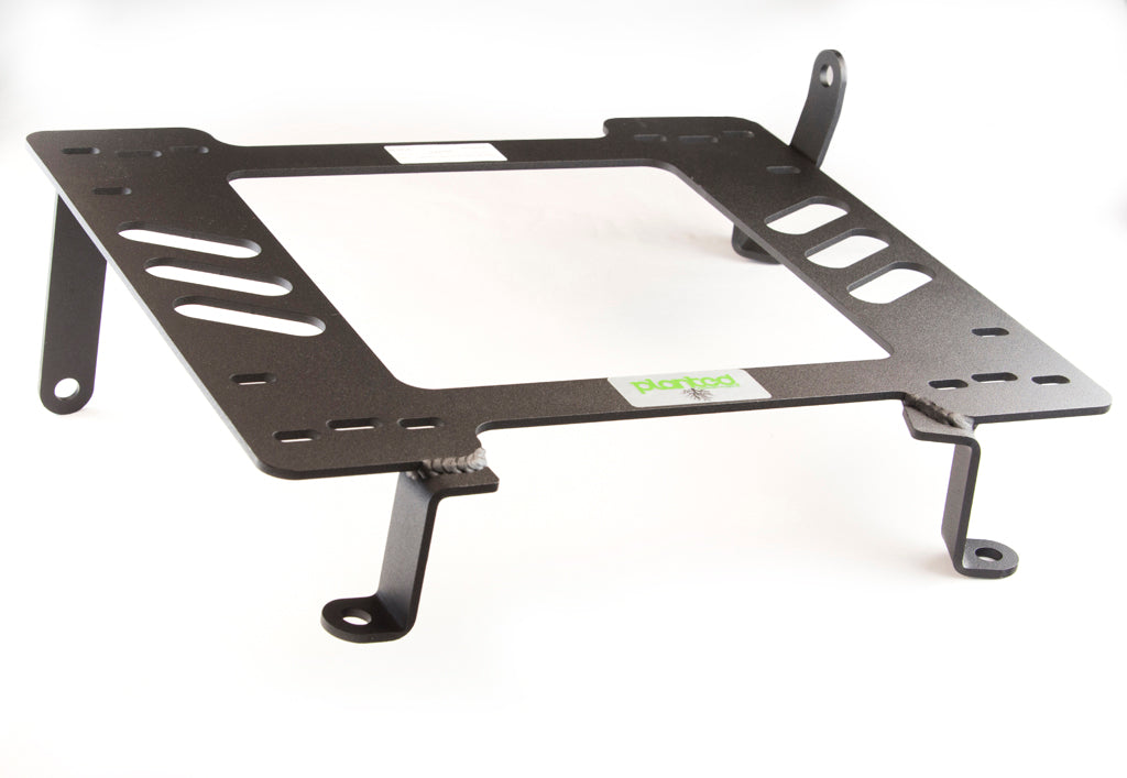 Planted Seat Bracket- Fiat 500 (2009+) - Passenger / Right *Taller for models with subwoofer under seat Planted Technology