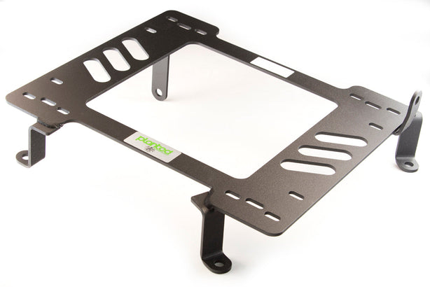 Planted Seat Bracket- Fiat 500 (2009+) - Passenger / Right *Taller for models with subwoofer under seat Planted Technology