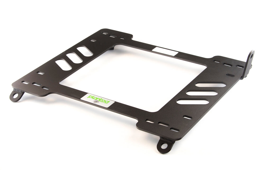 Planted Seat Bracket- Audi TT (1998-2006) - Passenger / Right Planted Technology