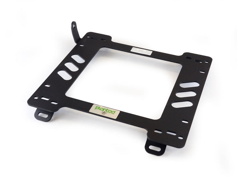 Planted Seat Bracket- Mazda MX-5 Miata [NA Chassis] (1989-1997) - Driver / Left Planted Technology