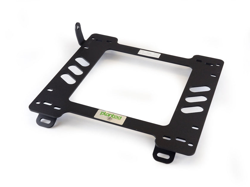 Planted Seat Bracket- Mazda MX-5 Miata [NA Chassis] (1989-1997) - Driver / Left Planted Technology