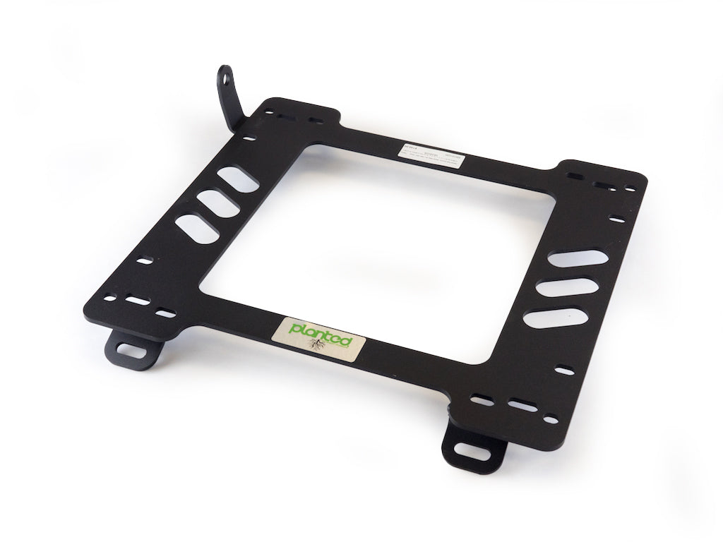 Planted Seat Bracket- Mazda MX-5 Miata [NA Chassis] (1989-1997) - Driver / Left Planted Technology