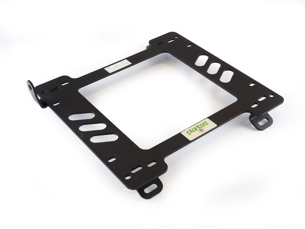 Planted Seat Bracket- Mazda MX-5 Miata [NA Chassis] (1989-1997) - Driver / Left Planted Technology