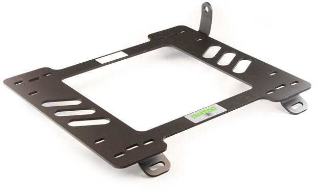 Planted Seat Bracket- Mazda MX-5 Miata [NA Chassis] (1989-1997) - Passenger / Right Planted Technology