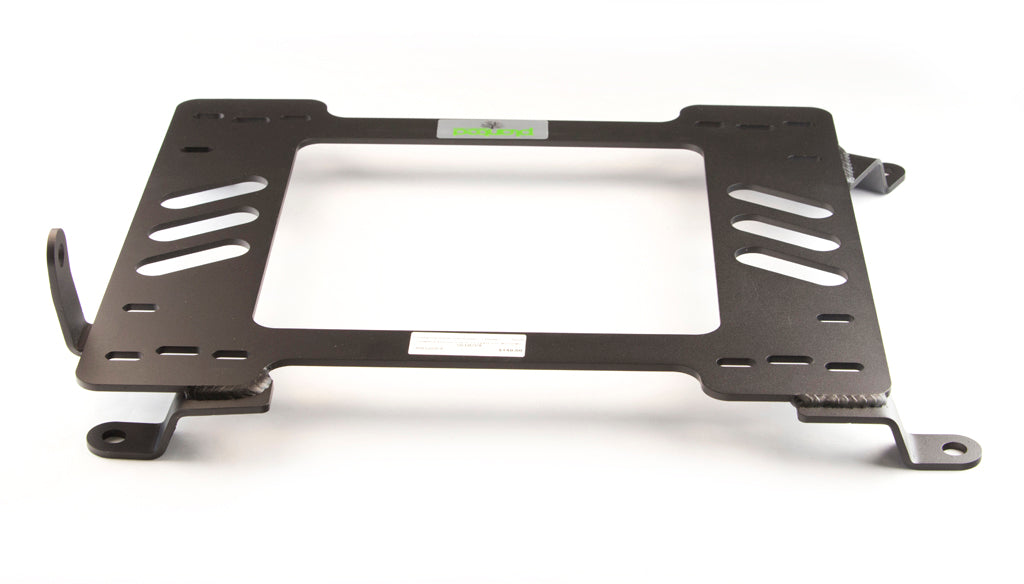 Planted Seat Bracket- Audi R8 [1st Generation] (2006-2015) - Passenger / Right Planted Technology