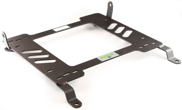 Planted Seat Bracket- Pontiac Solstice (2006-2009) - Driver / Left Planted Technology