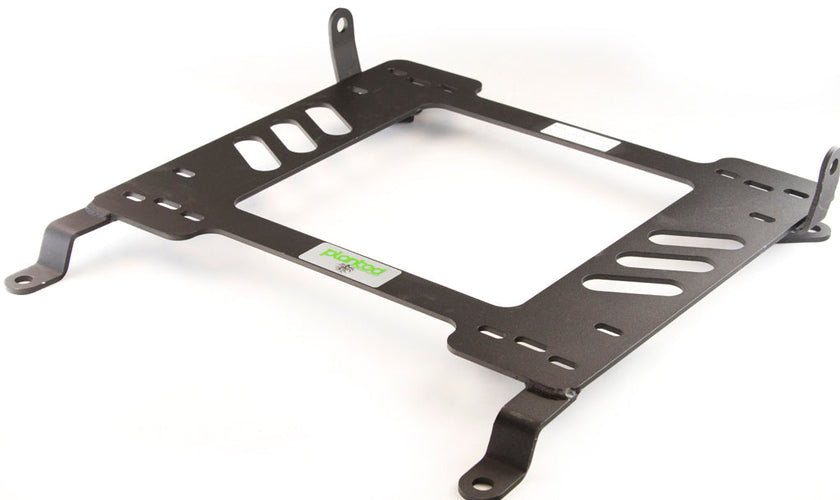 Planted Seat Bracket- Pontiac Solstice (2006-2009) - Driver / Left Planted Technology