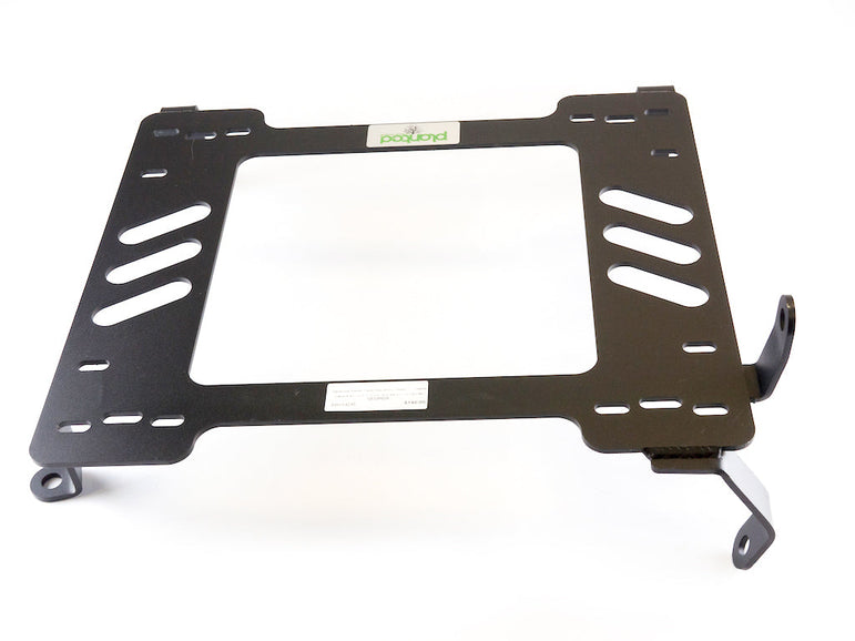 Planted Seat Bracket- Toyota Prius [3rd Generation XW30 Chassis] (2010-2015) - Driver / Left Planted Technology