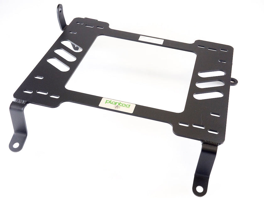 Planted Seat Bracket- Toyota Prius [3rd Generation XW30 Chassis] (2010-2015) - Driver / Left Planted Technology