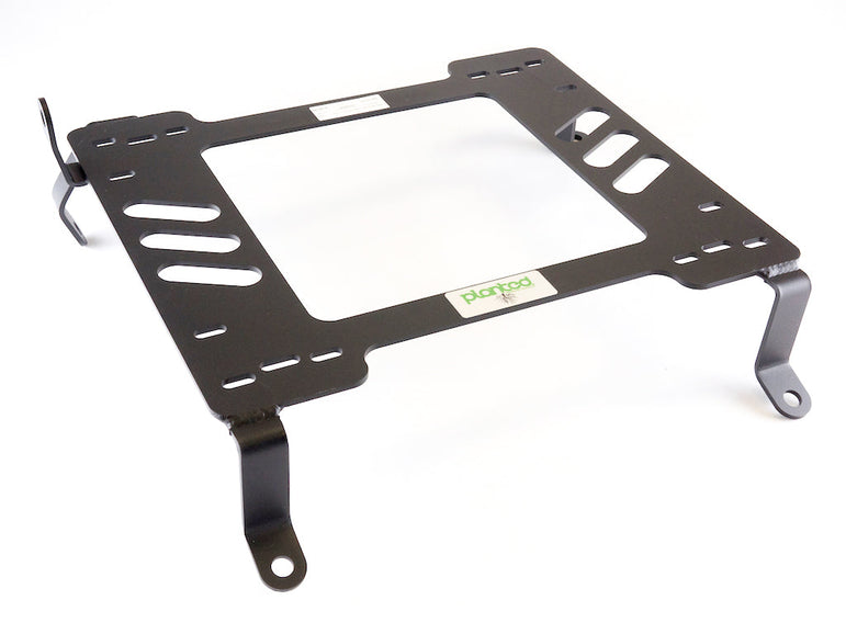 Planted Seat Bracket- Toyota Prius [3rd Generation XW30 Chassis] (2010-2015) - Driver / Left Planted Technology