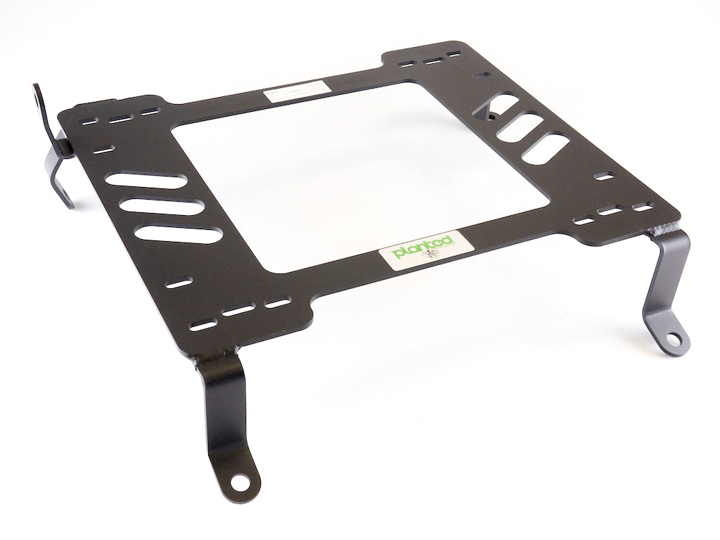 Planted Seat Bracket- Toyota Prius [3rd Generation XW30 Chassis] (2010-2015) - Driver / Left Planted Technology