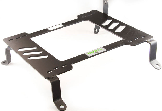 Planted Seat Bracket- Toyota Prius [3rd Generation XW30 Chassis] (2010-2015) - Passenger / Right Planted Technology