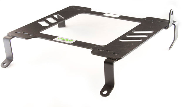 Planted Seat Bracket- Toyota Prius [3rd Generation XW30 Chassis] (2010-2015) - Passenger / Right Planted Technology