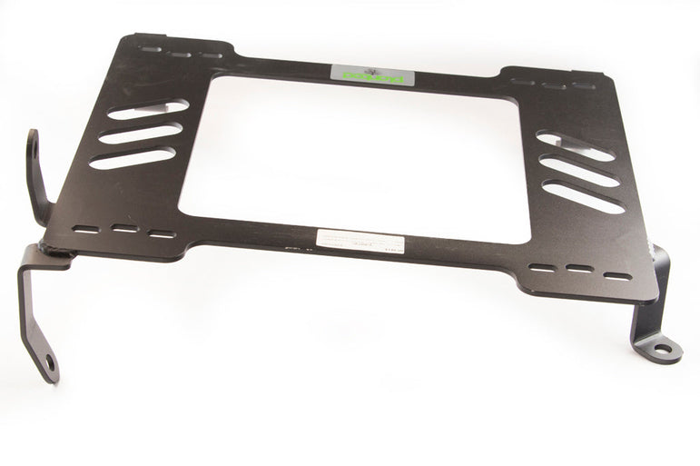 Planted Seat Bracket- Toyota Prius [3rd Generation XW30 Chassis] (2010-2015) - Passenger / Right Planted Technology