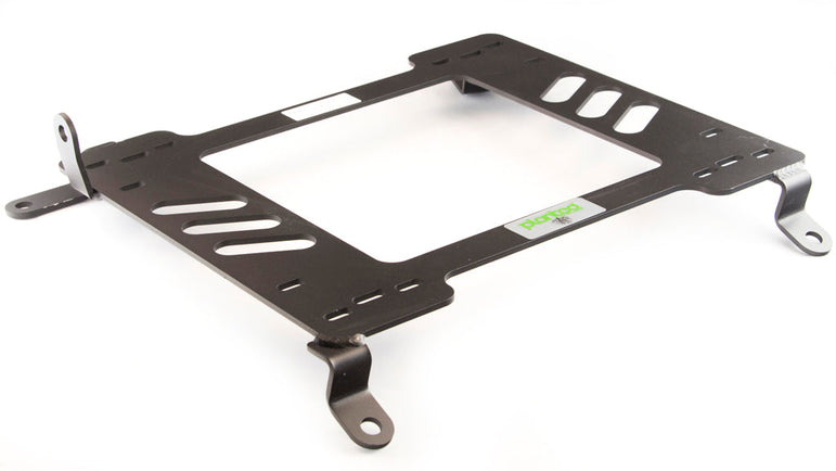 Planted Seat Bracket- Mitsubishi Eclipse (2006-2012) - Driver / Left Planted Technology
