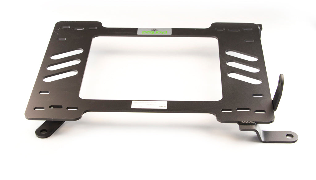 Planted Seat Bracket- Mitsubishi Eclipse (2006-2012) - Driver / Left Planted Technology