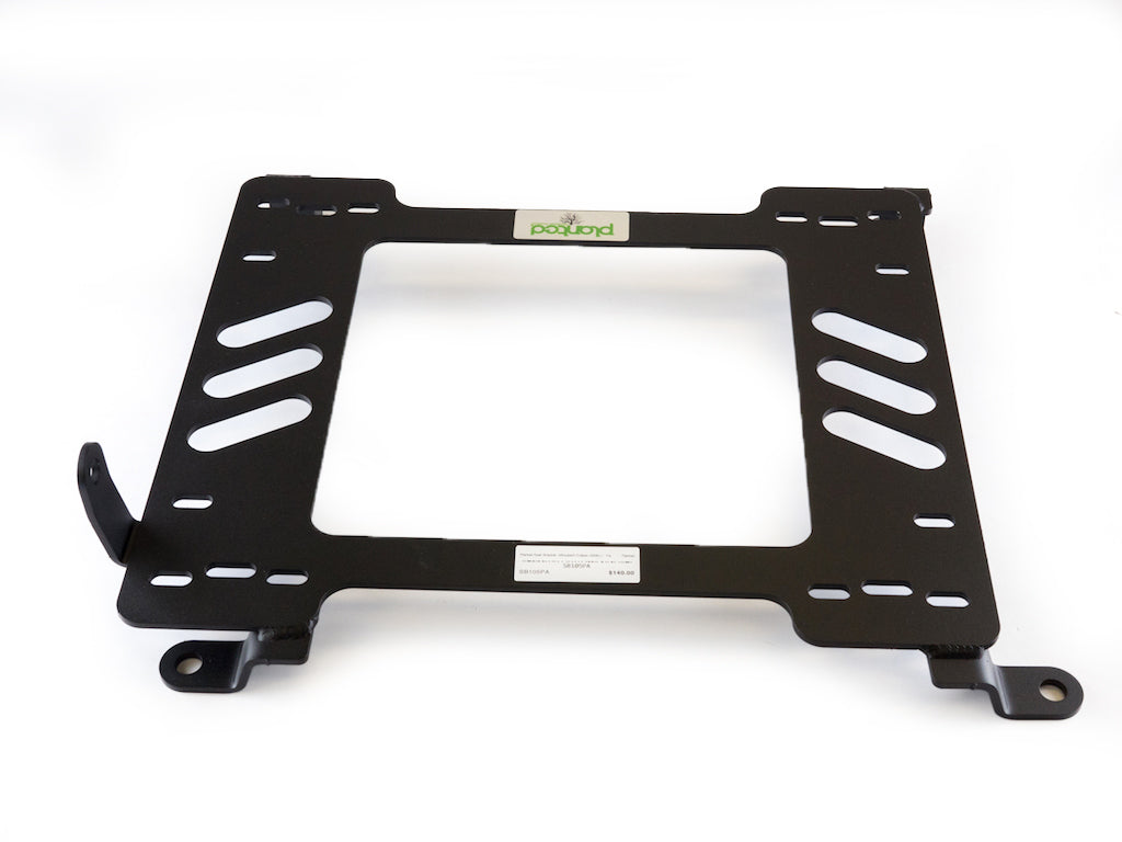 Planted Seat Bracket- Mitsubishi Eclipse (2006-2012) - Passenger / Right Planted Technology