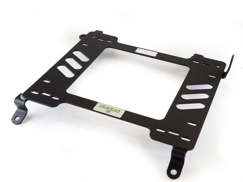 Planted Seat Bracket- Mitsubishi Eclipse (2006-2012) - Passenger / Right Planted Technology