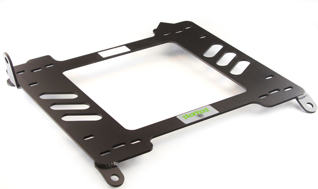 Planted Seat Bracket- Honda S2000 AP2 Chassis (2007-2009) - Driver / Left Planted Technology