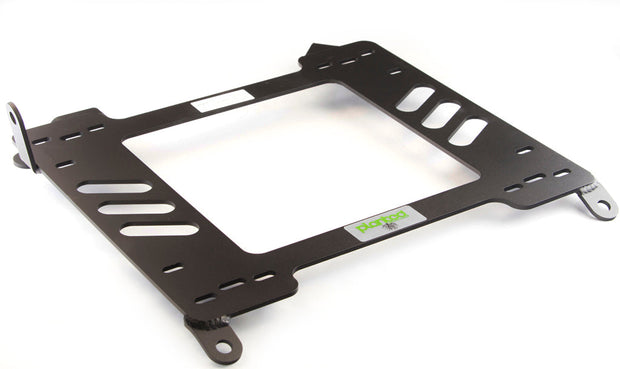 Planted Seat Bracket- Honda S2000 AP2 Chassis (2007-2009) - Driver / Left Planted Technology
